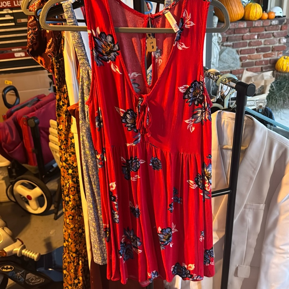 Xhilaration dress
